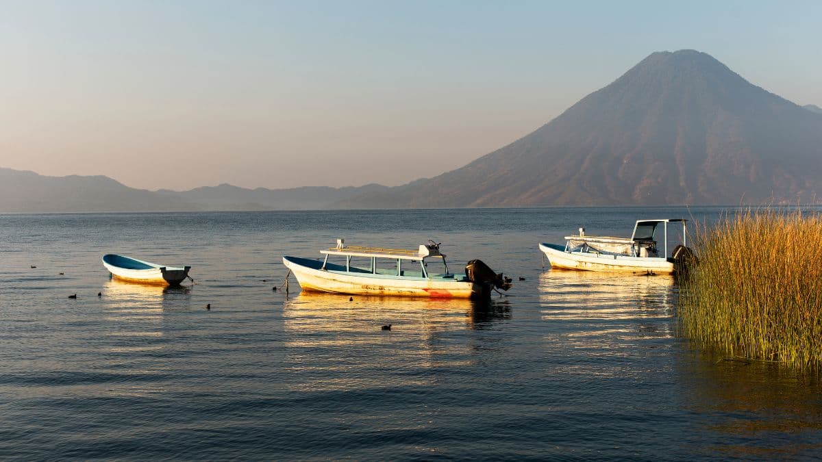 Guatemala – Experiência Completa – 8 Dias