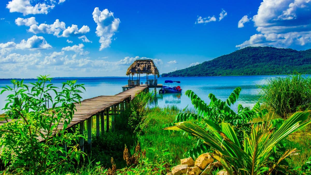 Guatemala – História e Paisagens Deslumbrantes – 8 Dias
