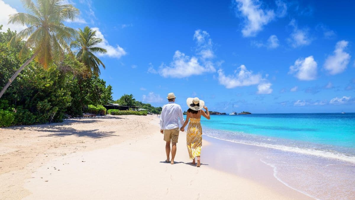 México – Cancún: Lua de Mel Exclusiva no Caribe - 6 Dias
