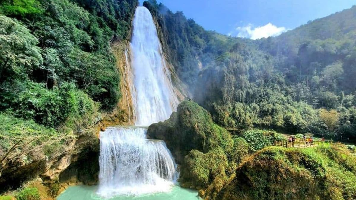 México – Chiapas: Explore San Cristóbal, Tuxtla - 7 Dias