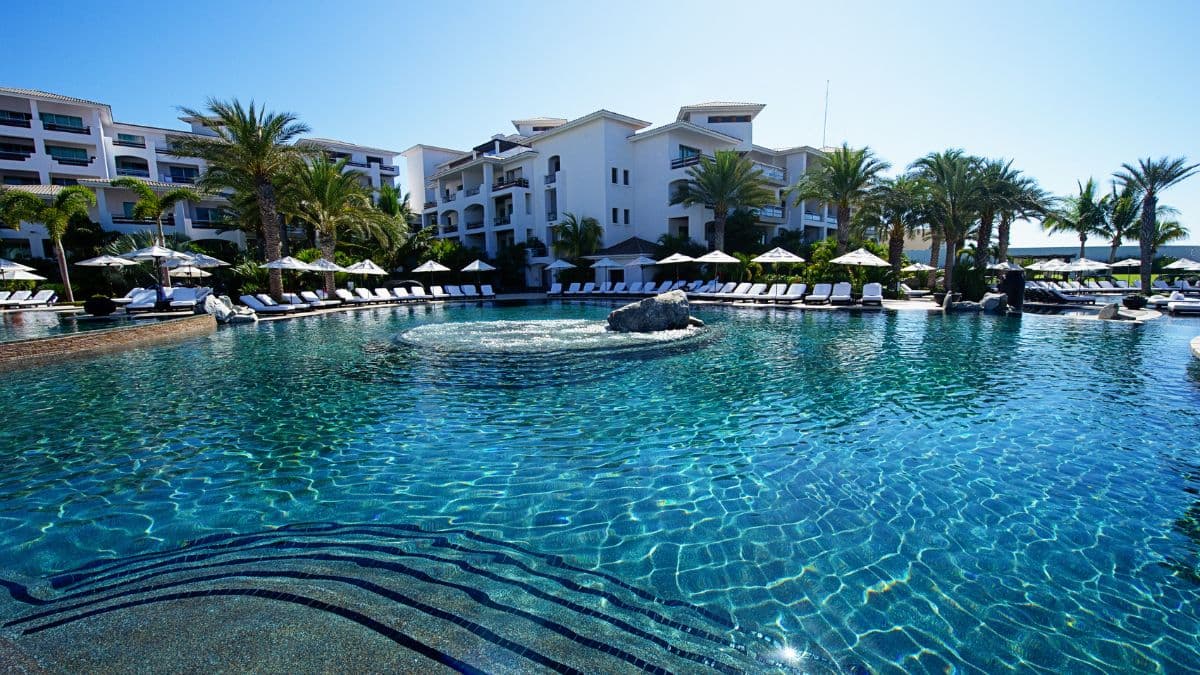 Los Cabos – Experiência All Inclusive - 5 Dias