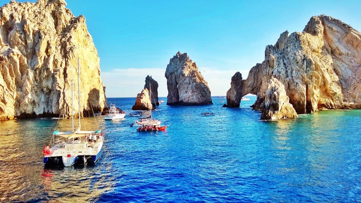 Los Cabos – Experiência Exclusiva no Paraíso - 7 Dias