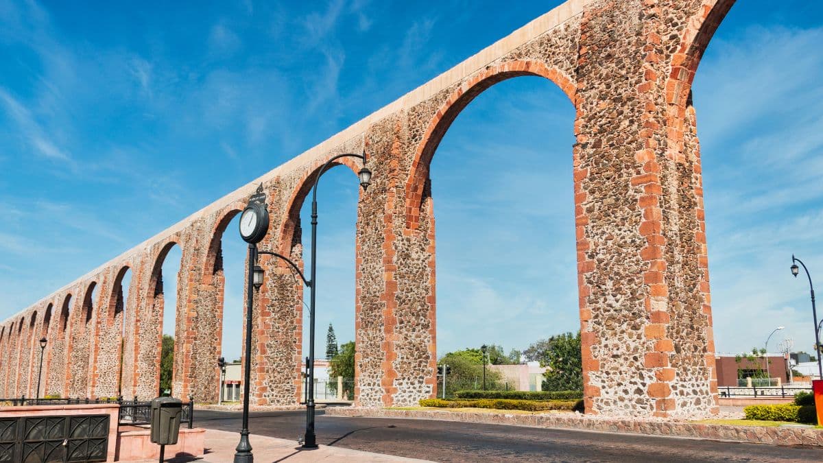 México – Beleza das Cidades Coloniais - 11 Dias