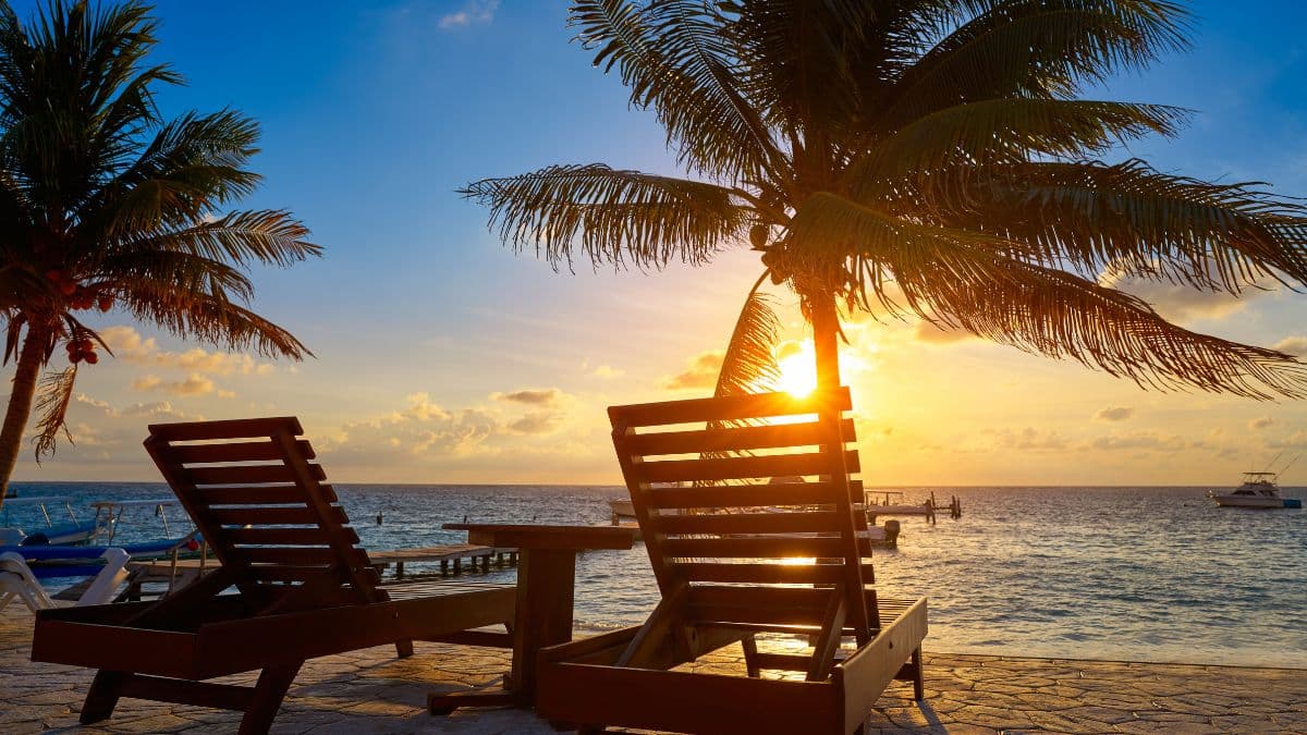 Riviera Maya – Lua de Mel Luxuosa - 7 Dias
