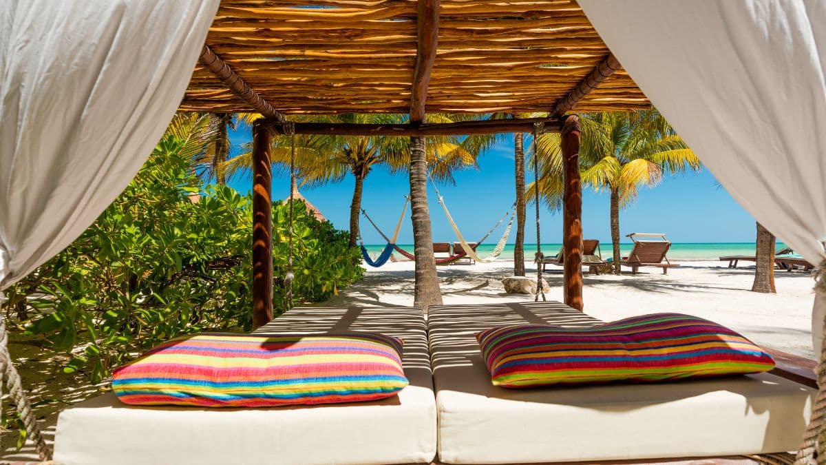 Riviera Maya – Luxo no Hotel Xcaret México - 6 Dias