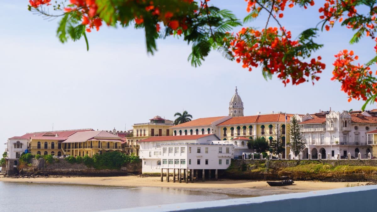 Cidade do Panamá - Luxo Urbano e Exclusividade