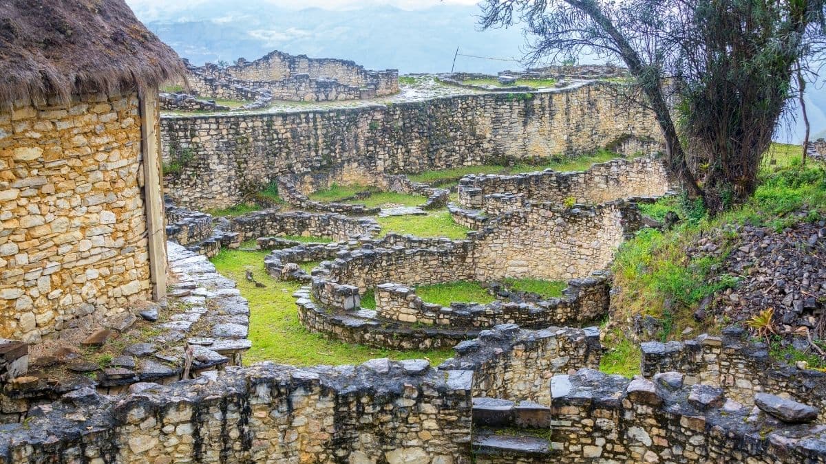 Chachapoyas – Aventura na Amazônia Peruana - 7 Dias