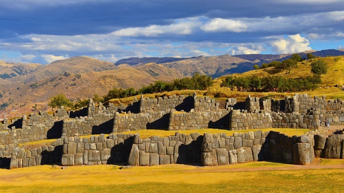 Cusco – Cultura Inca e Vale Sagrado – 3 Dias