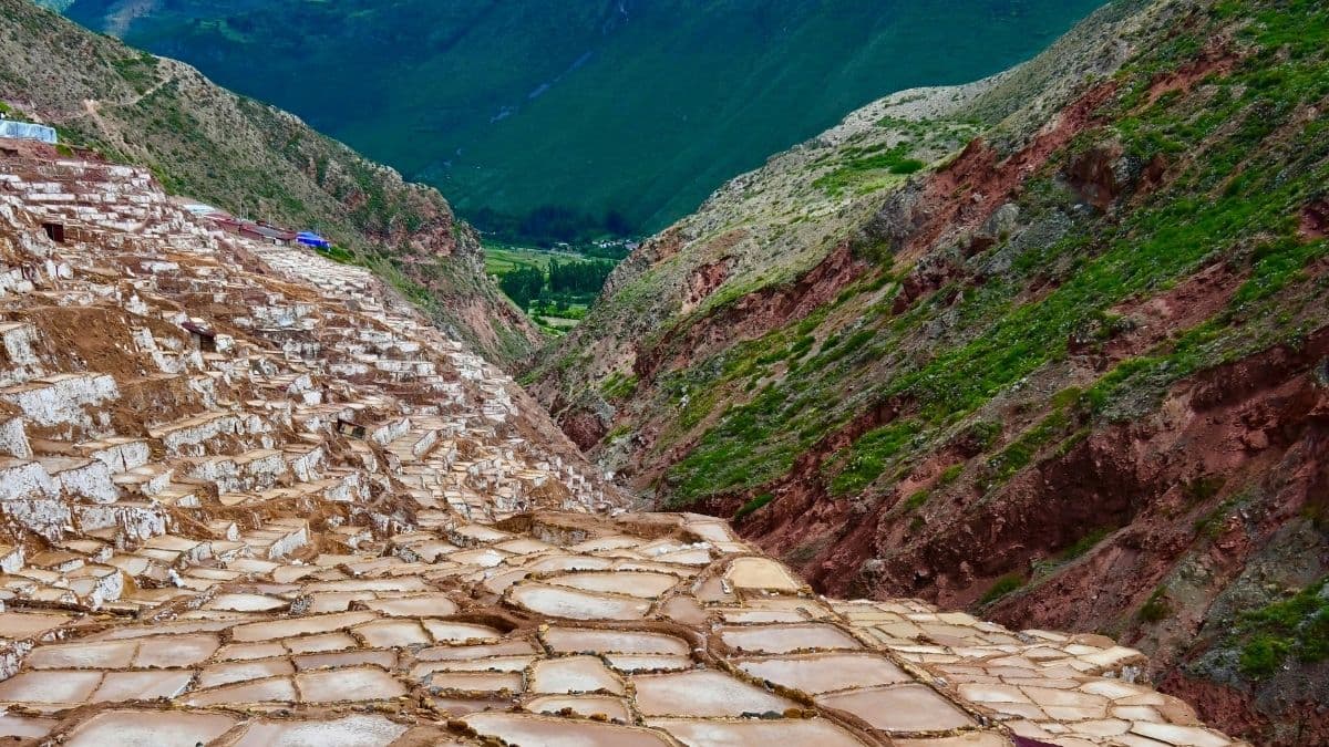 Cusco e Machu Picchu – Civilizações Antigas - 7 Dias