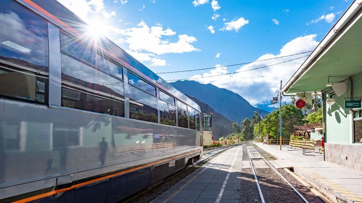 Cusco e Machu Picchu – Trem Belmond até Puno - 8 Dias