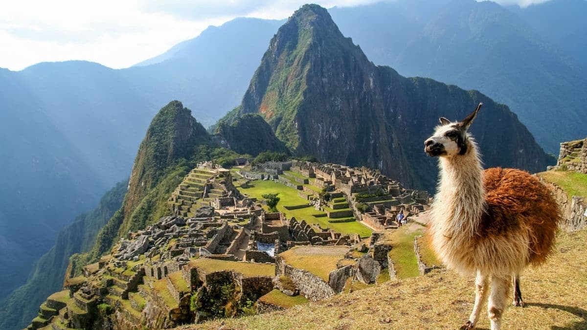 Cusco, Vale Sagrado e Machu Picchu - Experiência - 6 Dias