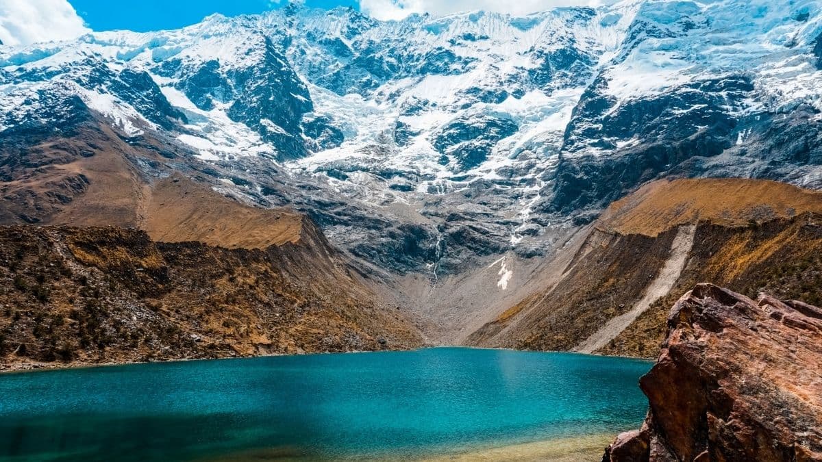 Lima, Cusco e Machu Picchu – Luxo e Sofisticação - 7 Dias