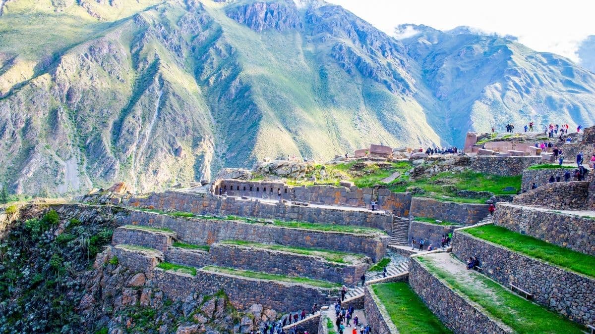 Lima e Machu Picchu - Cultura e Gastronomia - 7 Dias