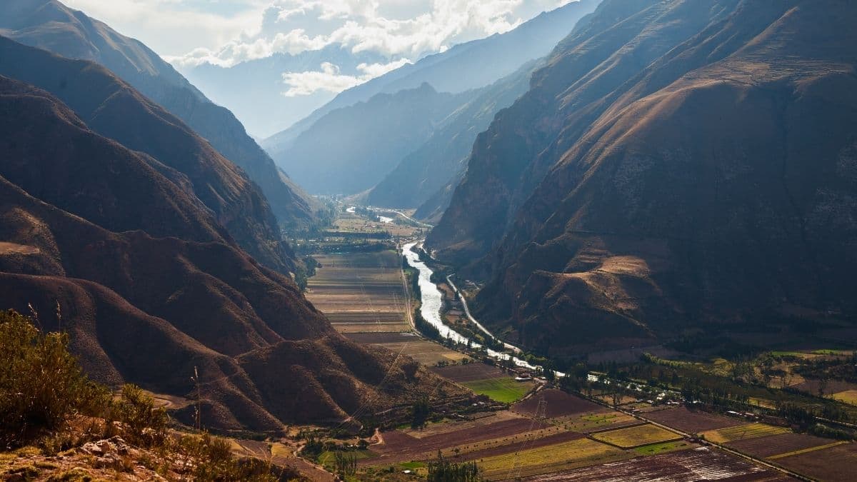 Machu Picchu, Lima e Cusco - Experiência Luxuosa - 7 Dias