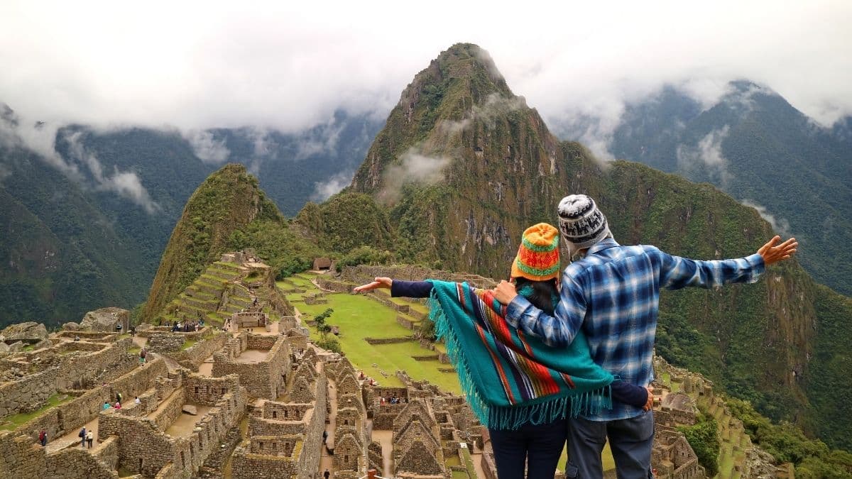 Machu Picchu - Luxo by Casa Andina - 6 Dias