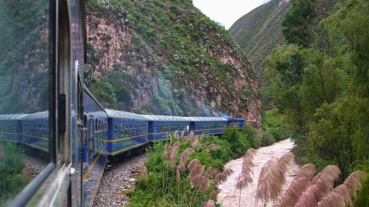 Machu Picchu - Mistérios e Luxury Collection - 5 Dias