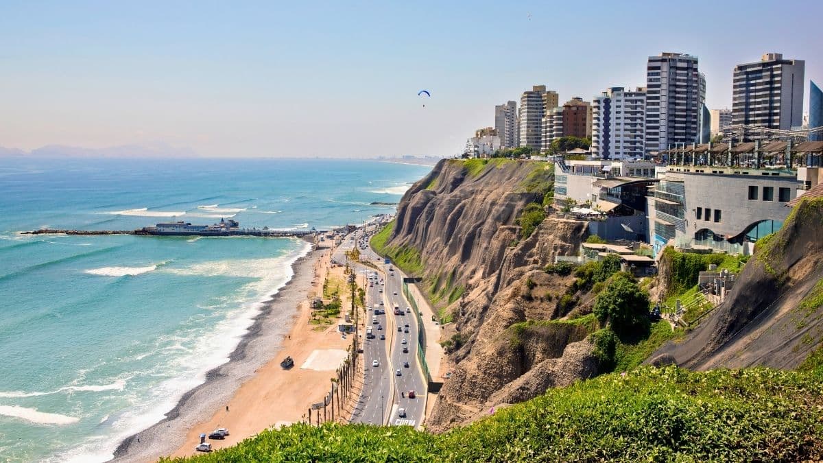 Peru – Aventura Completa - 10 Dias