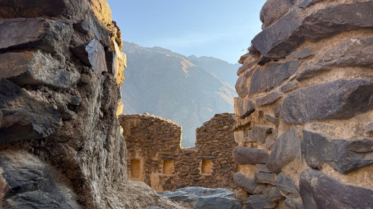 Peru – Aventura e História - 10 Dias