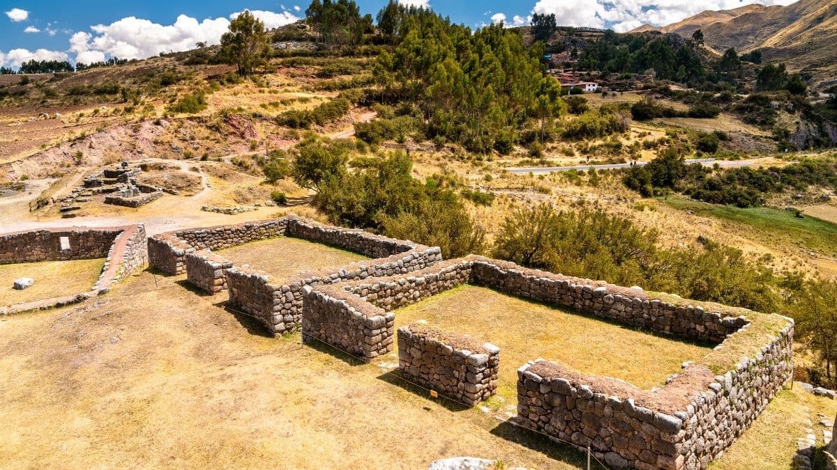 Peru Exclusivo – Essência Cultural e Histórica - 8 Dias