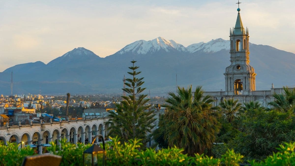 Peru – Luxo no Estilo Belmond – 10 Dias