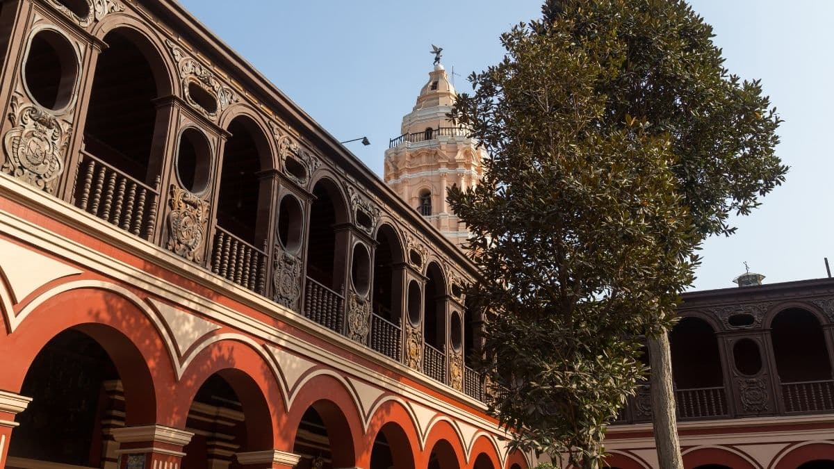 Peru – Luxo no Estilo Belmond - 8 Dias