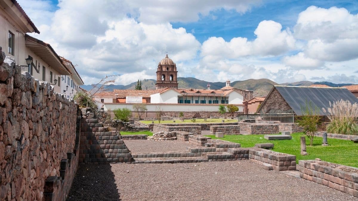 Peru – Luzes do Império Inca - 8 Dias