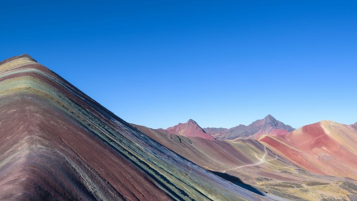 Peru – Paisagens Deslumbrantes - 8 Dias