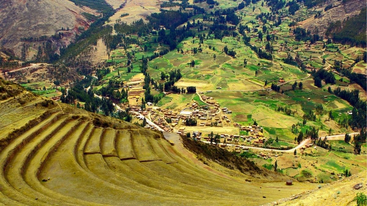 Peru – Road Trip Inesquecível pelo País dos Incas - 16 Dias