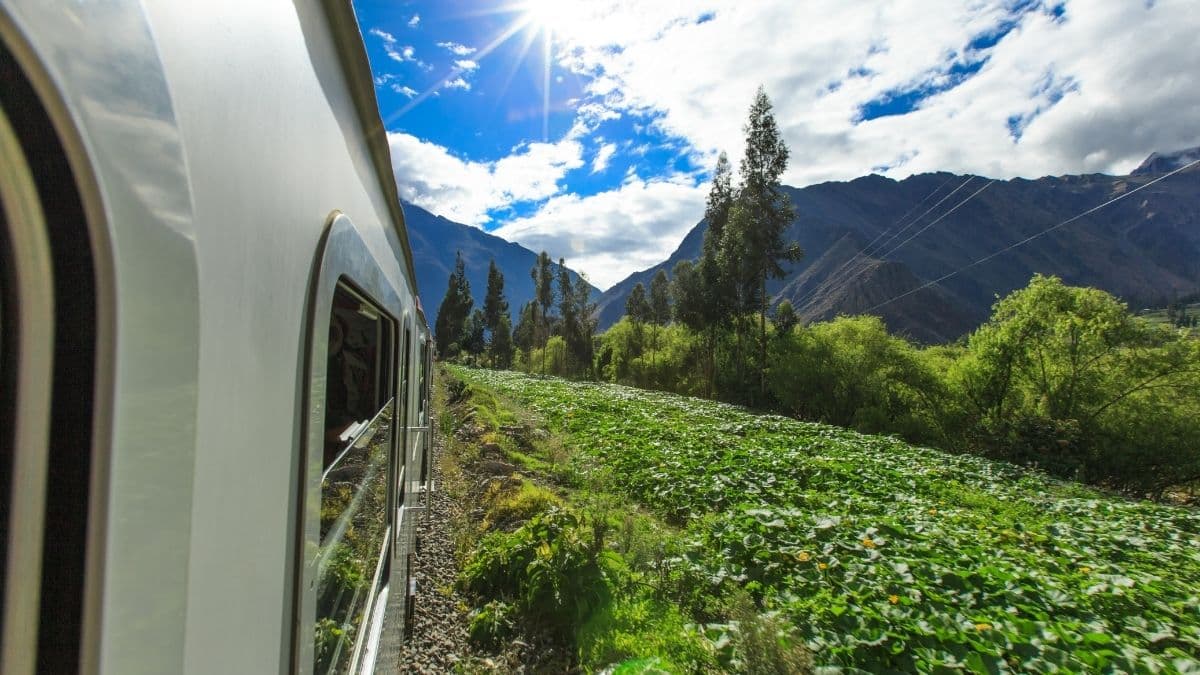 Vale Sagrado, Machu Picchu e Cusco – Belmond Experience - 5 Dias