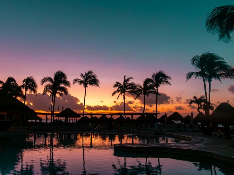 Eden Roc Cap Cana - Luxo Tropical - 8 Dias