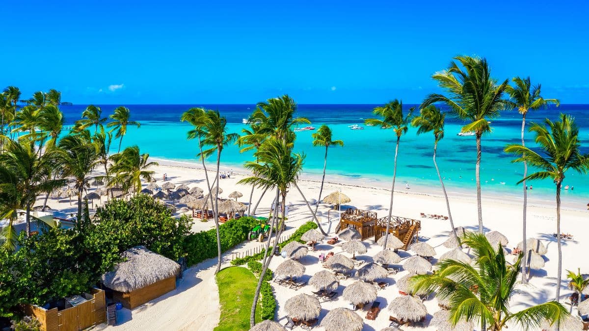 Punta Cana - All Inclusive Paradisíaco