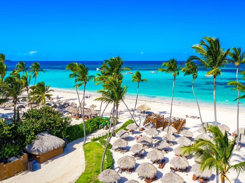 Punta Cana - All Inclusive Paradisíaco