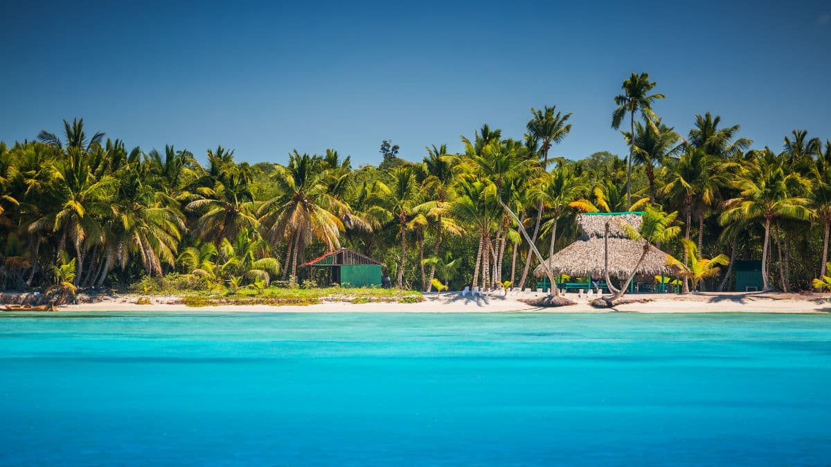 Punta Cana – Descubra o Paraíso Caribenho