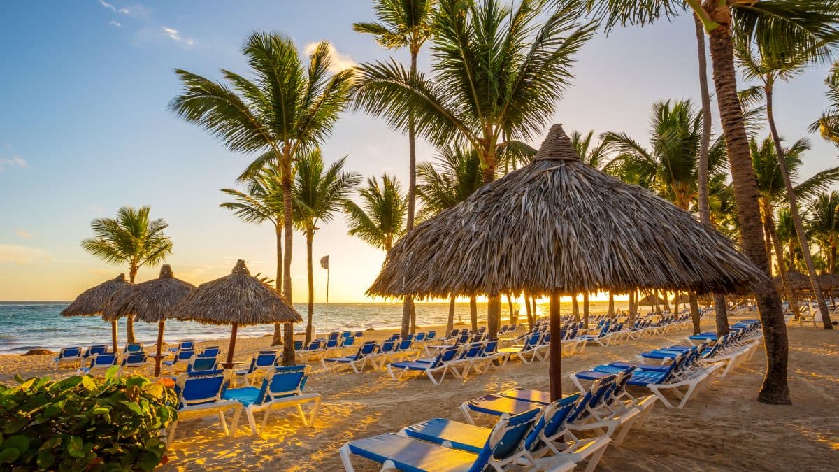 Punta Cana – Experiência Luxuosa