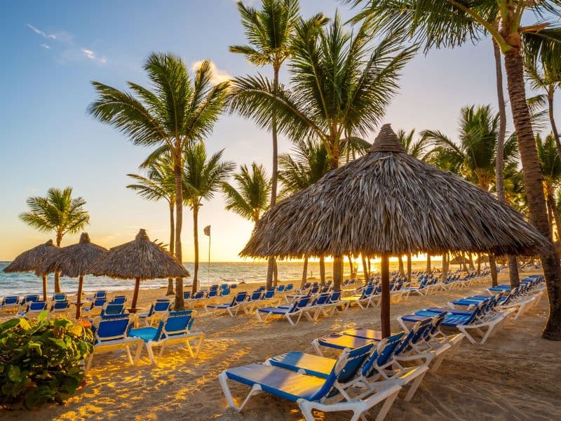 Punta Cana – Experiência Luxuosa
