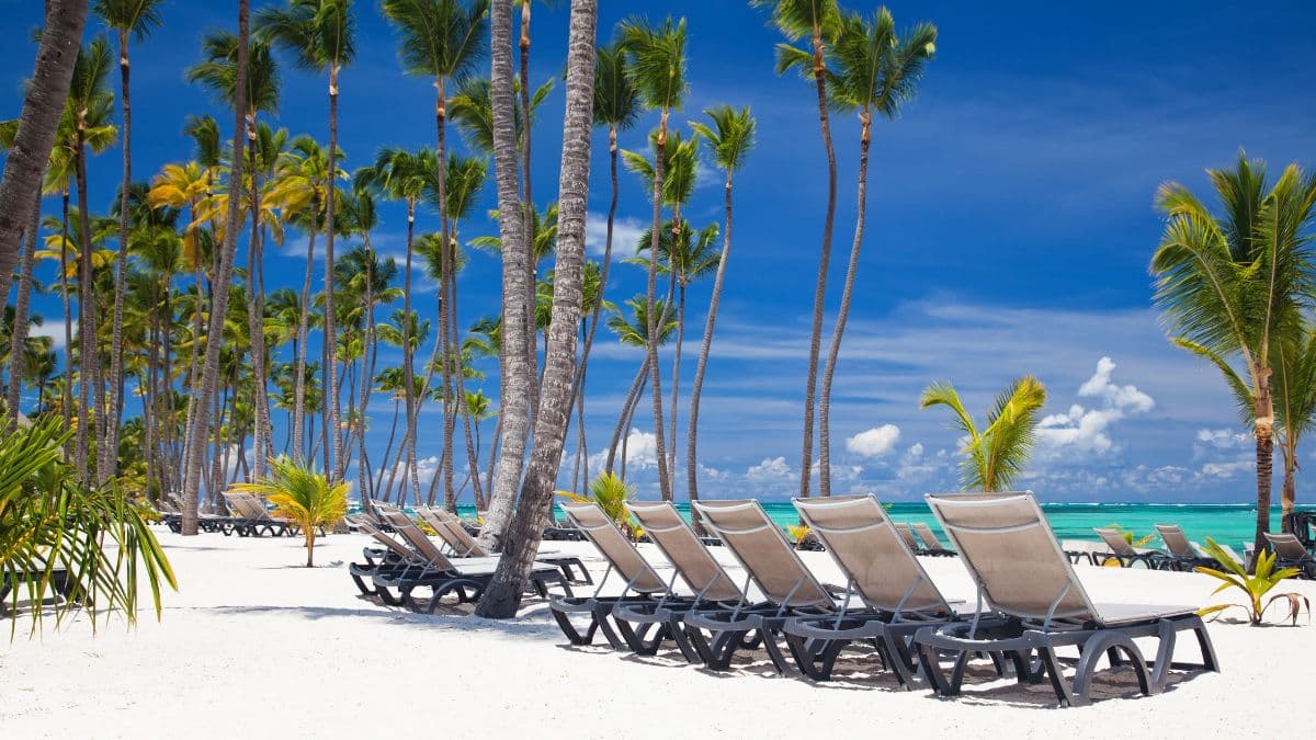 Punta Cana – Paraíso All Inclusive - 7 Dias