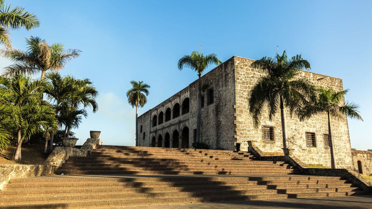 Santo Domingo e La Romana – Cultura e Charme