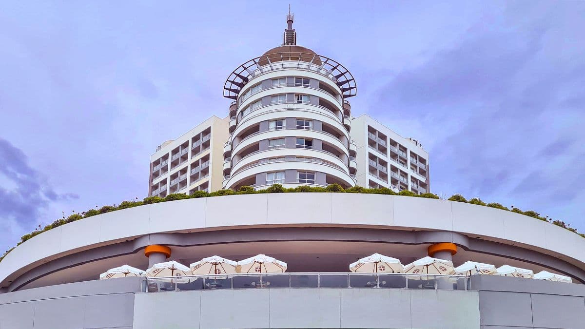 Punta del Este – Luxo no Conrad Resort & Casino - 5 Dias