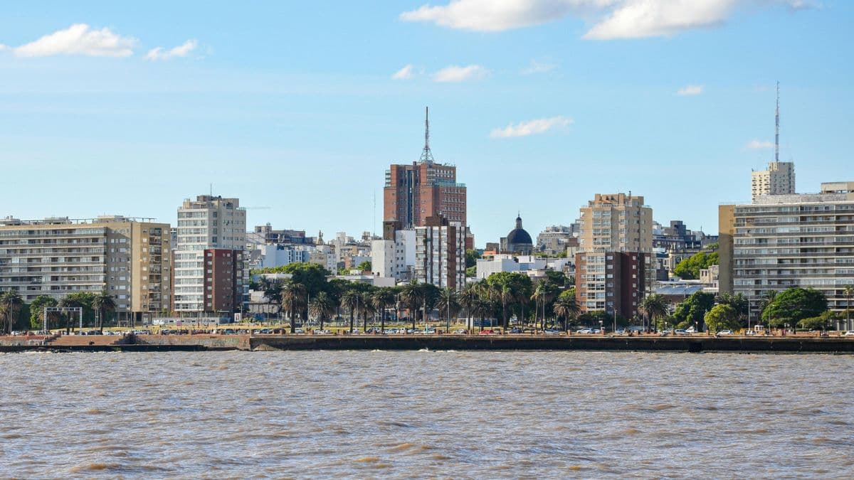Uruguai – Cultura e Belezas - 11 Dias