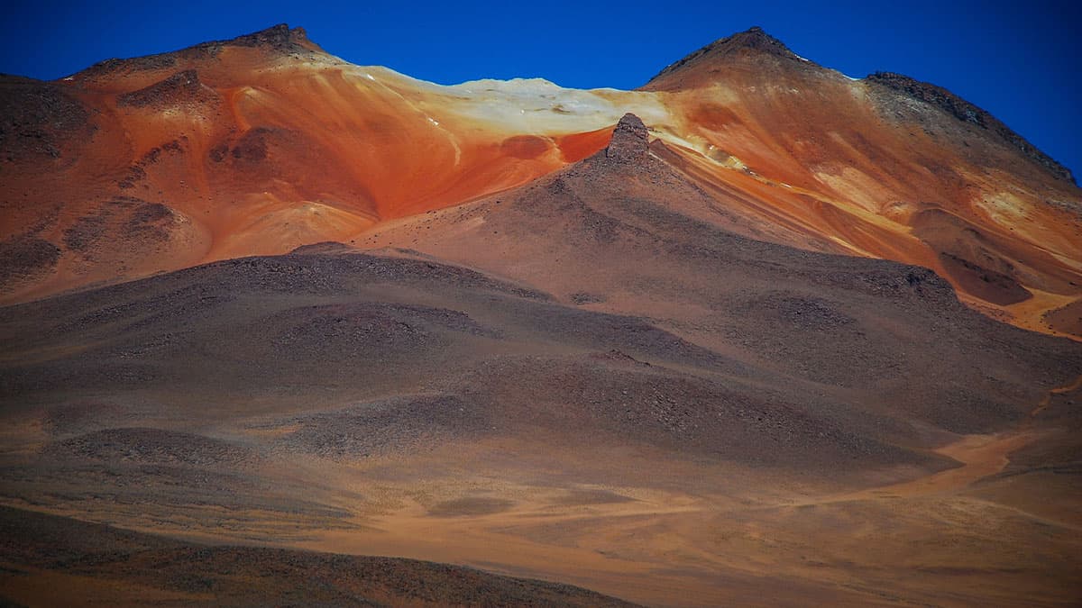 Bolívia - O Melhor do Altiplano