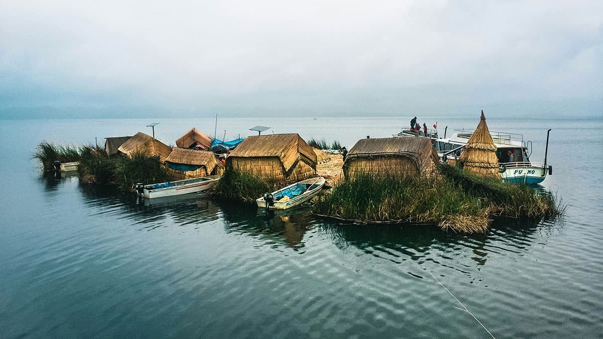 La Paz e Lago Titicaca - Cultura e Tradição