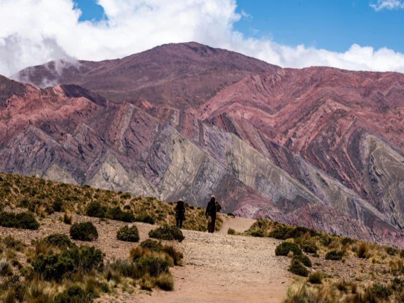 Argentina Andina – Maravilhas das Montanhas