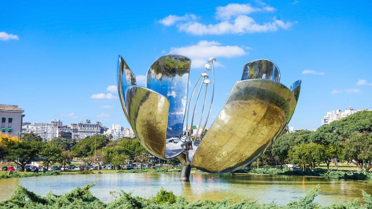 Buenos Aires – Cultura Vibrante