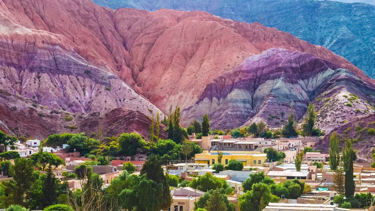 Salta e Jujuy – Luxo em Pristine Camps