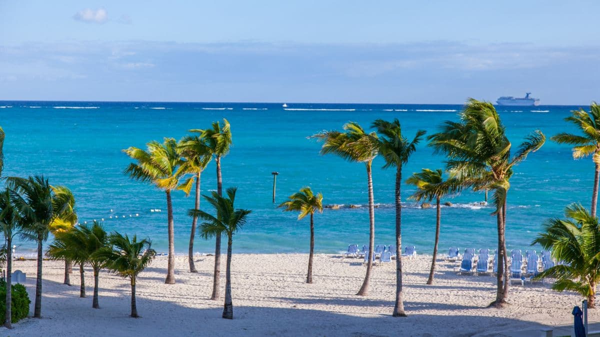 Bahamas – Lua de Mel em Nassau - 8 Dias