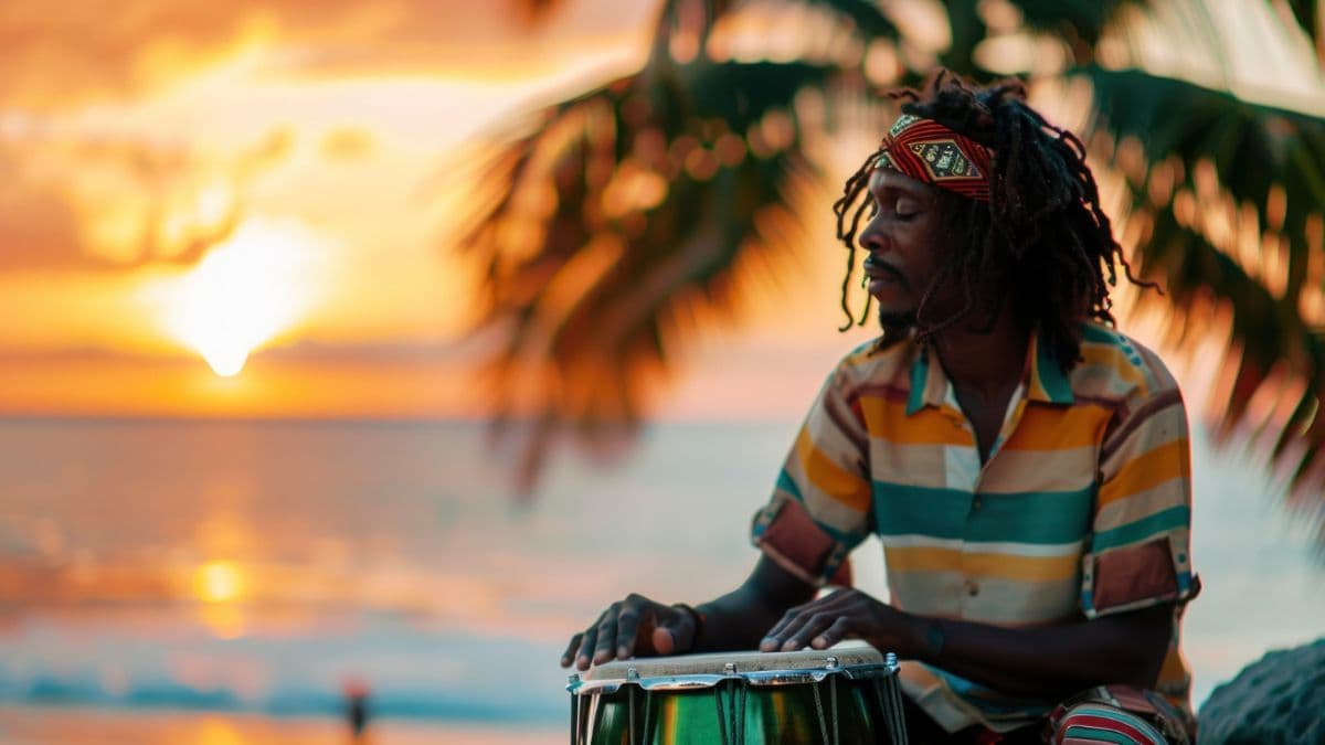Jamaica – Cultura e Ritmos - 7 Dias