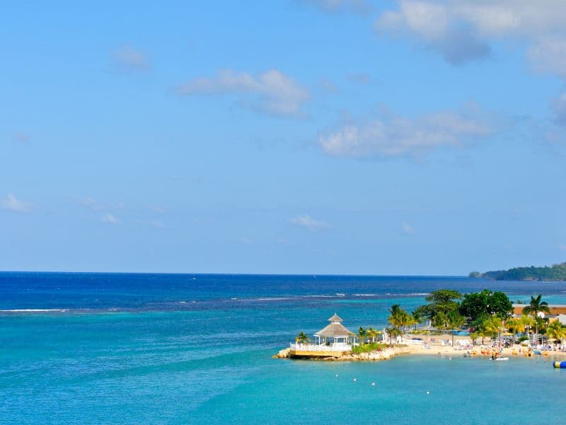 Jamaica – Ocho Rios - 7 Dias