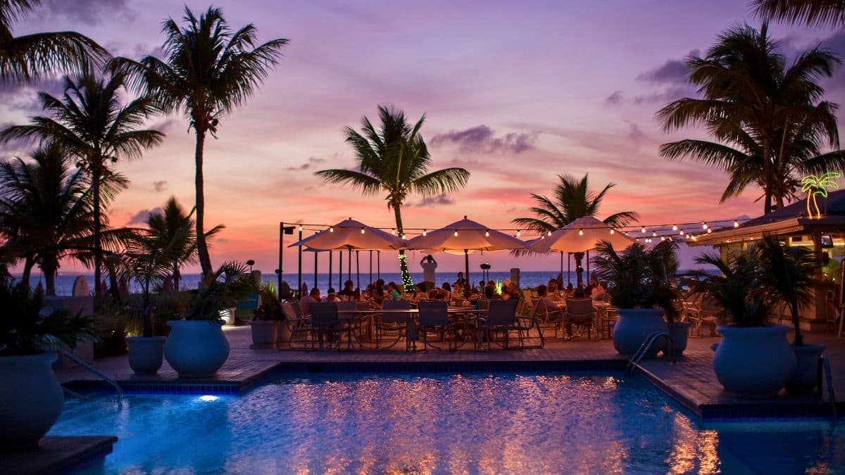 Turks & Caicos – Lua de Mel - 6 Dias