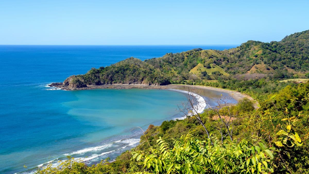 Ecotico – Termas e Praias – 8 Dias