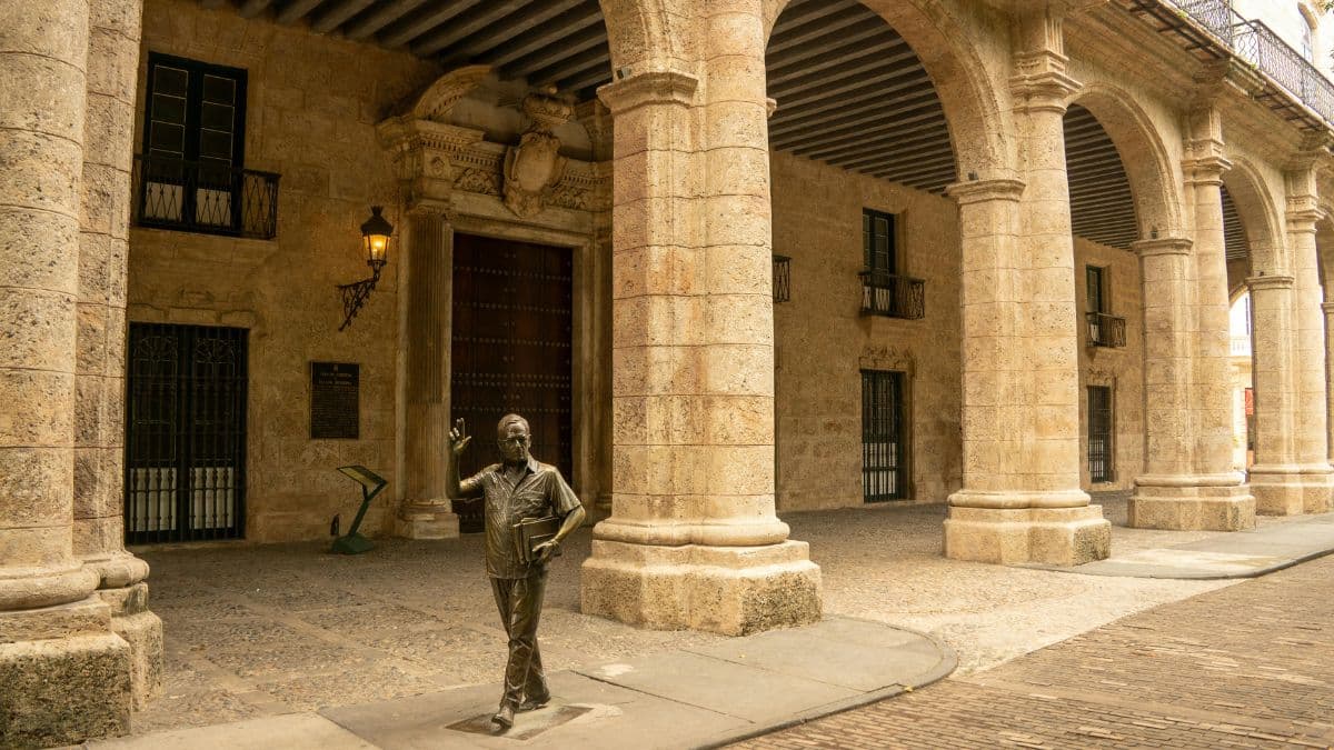 Cuba – Imersão Cultural - 8 Dias